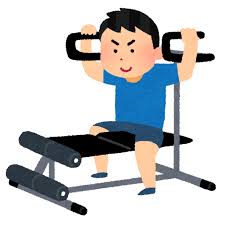 時短トレ🏋️