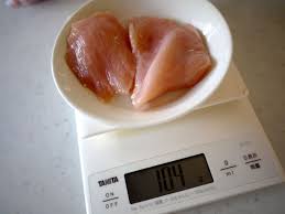 鶏胸肉