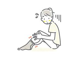 むくみの意外な原因！？