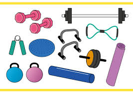 自宅トレのおすすめトレーニンググッズ🏋️