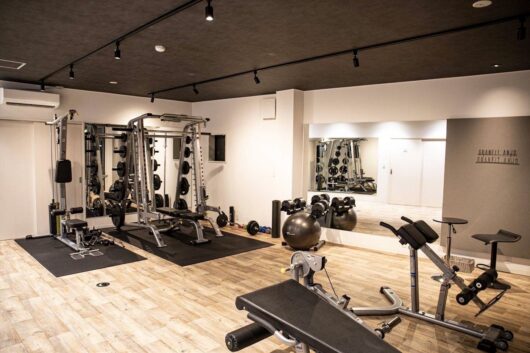 初心者がやりがちな筋トレの間違い５選