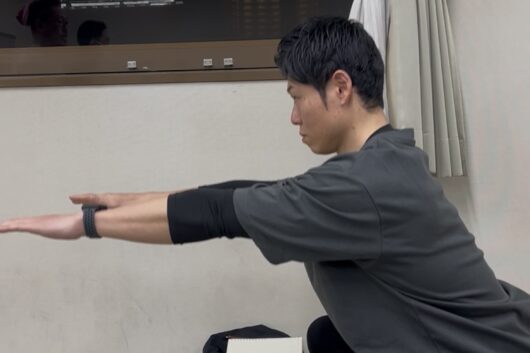 セミナー参加🤸‍♀️