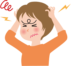 ストレス管理？🥦