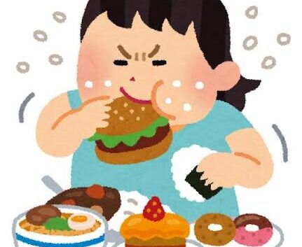 過食翌日のリセット方法